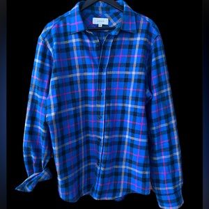 Anian Sunday Flannel
